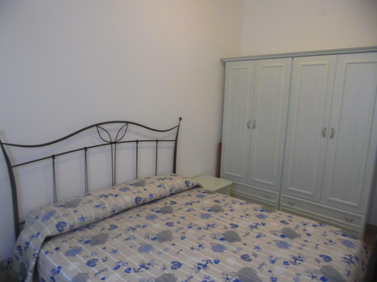 Casa Alghero Las Tronas 2 Ngoại thất bức ảnh