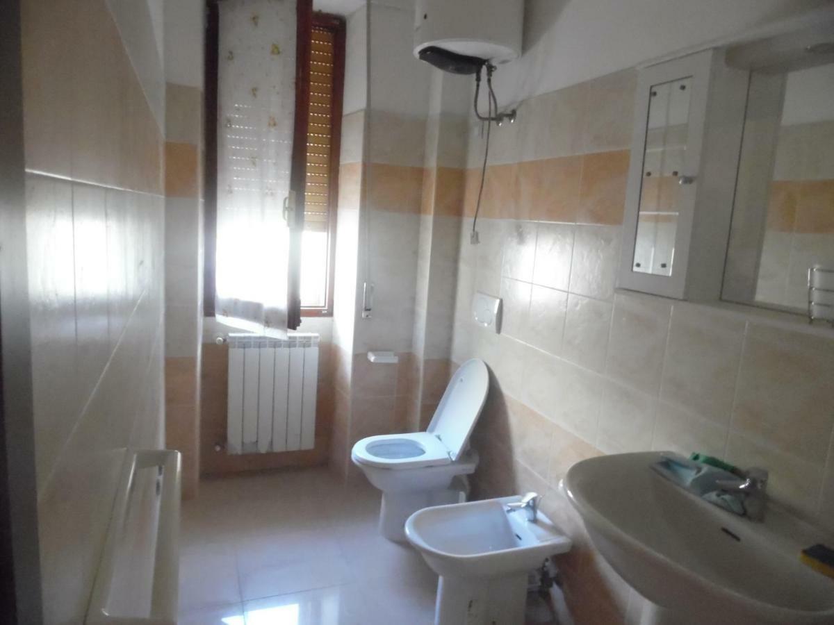 Casa Alghero Las Tronas 2 Ngoại thất bức ảnh