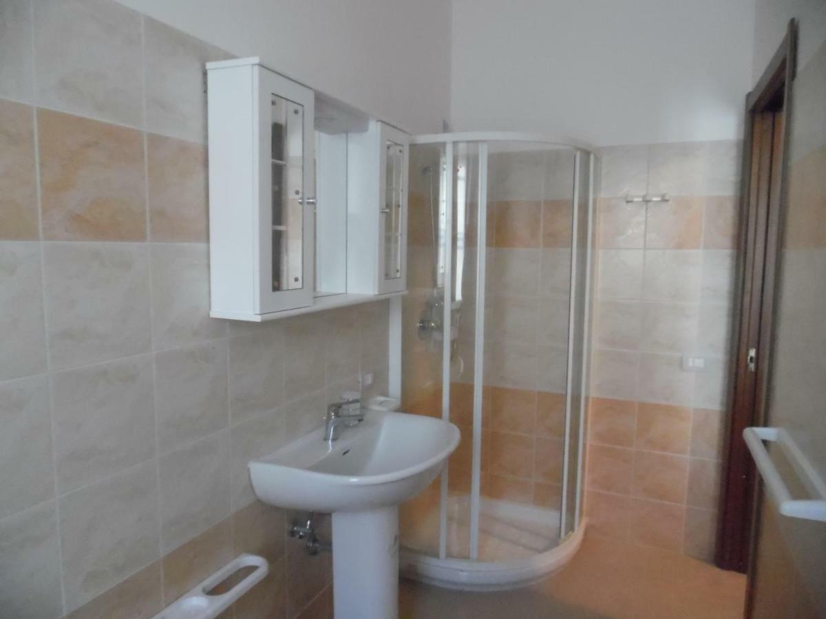 Casa Alghero Las Tronas 2 Ngoại thất bức ảnh