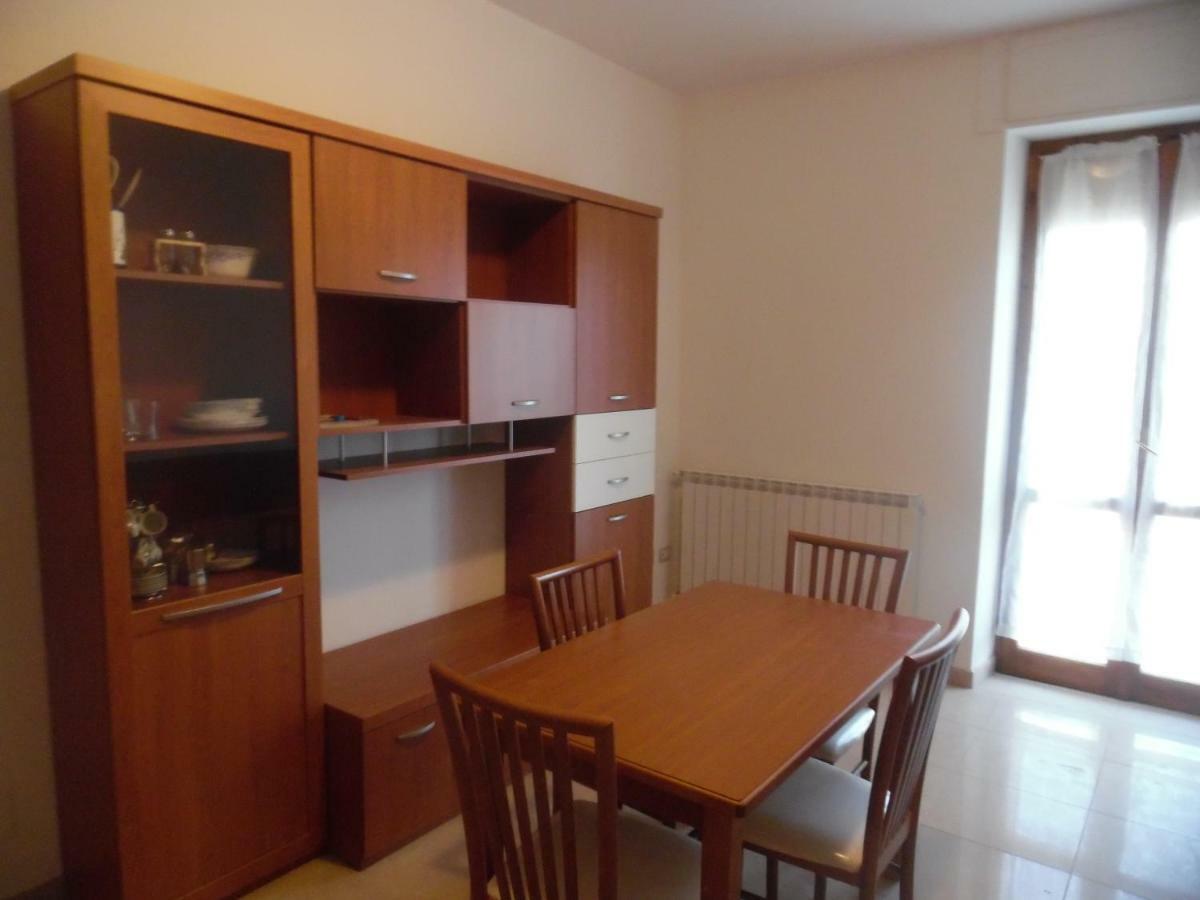 Casa Alghero Las Tronas 2 Ngoại thất bức ảnh